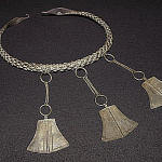 Silver neck-ring with axe-shaped pendants of Nanguniemi cache.jpg